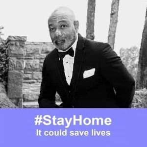 Meet your Posher, Tim